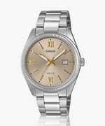 CASIO MTP-1302PD-2AVEF Enticer Men Analog Watch - For Men - Buy CASIO ...