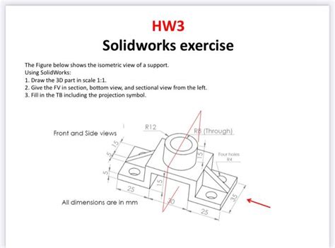 Image result for Insert Mini Isometric View SolidWorks