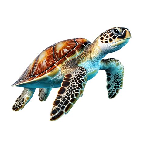 Sea Turtle Png File, Turtle, Reef, Underwater PNG Transparent Image and ...