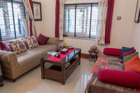 Newtown Holiday Rentals & Homes - Newtown, Kolkata, India | Airbnb