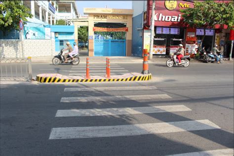 Global Perspectives on Speed Management: Lessons Learned from Different ...