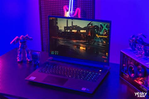 Alienware M19 的图像结果