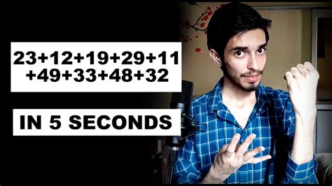 Image result for Finger Mathematic