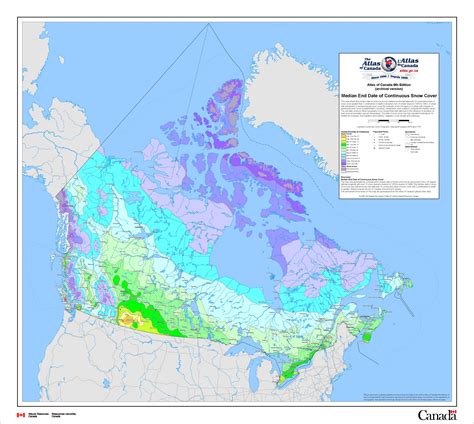 Climate and environment - Natural Resources Canada