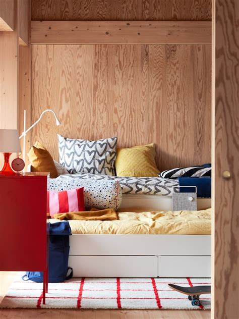 Find the perfect school-life balance - IKEA
