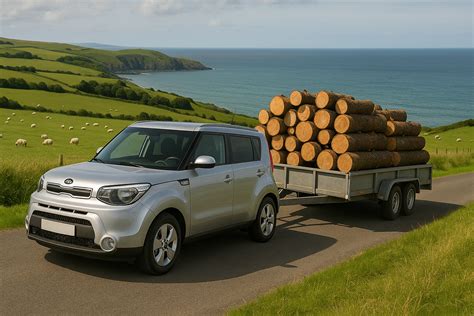 Kia Soul Fuel Consumption, MPG, km/L & Fuel Efficiency Figures