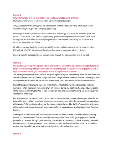 Image result for Yale Transcript