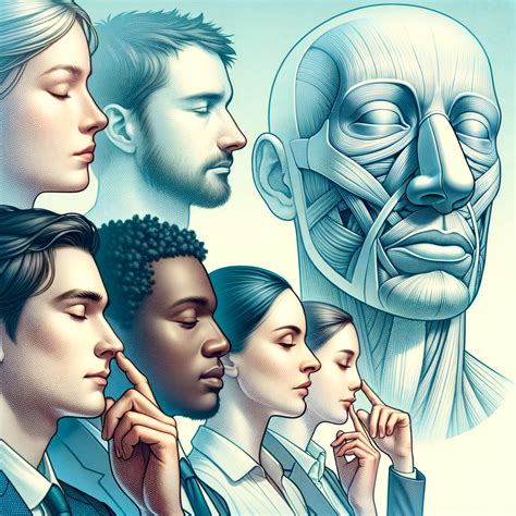 Nose twitching: Causes, Symptoms, and Treatments - AI DiagMe