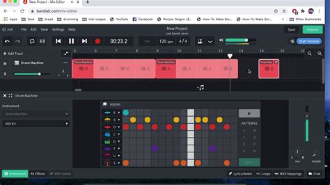 Image result for Band Lab Skz Tutorial