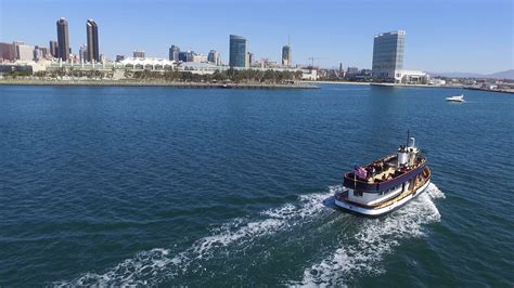 10 Fun Flagship Cruises In San Diego For Sightseeing | La Jolla Mom