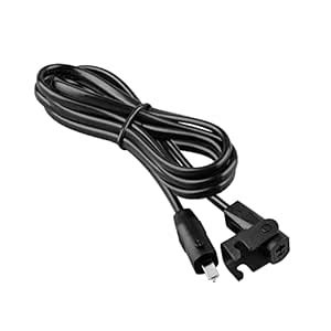 Buy PKPOWER 6FT 2-Prong Extension Power Cord Cable Lead for Okin ...