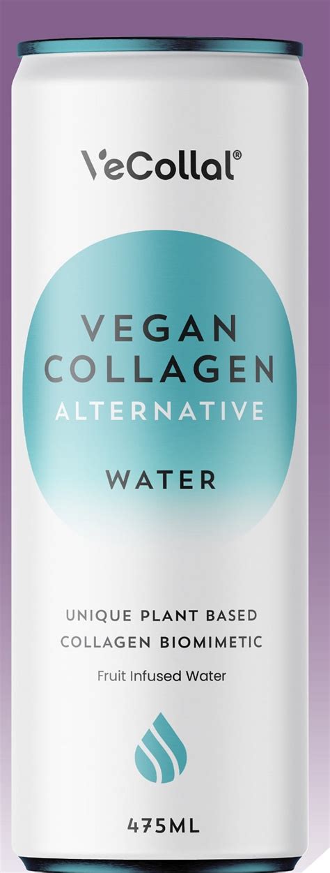How is animal-free collagen made and does it work?