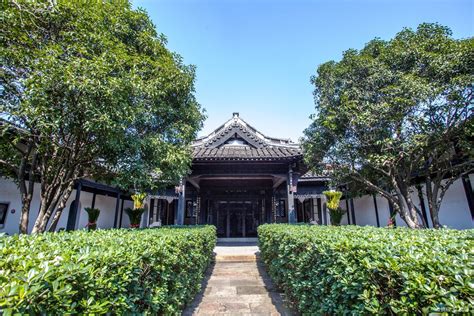 绍兴大通学堂游玩攻略简介,绍兴大通学堂门票/地址/图片/开放时间/照片/门票价格【携程攻略】
