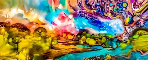 Workshops for your Inner Child: Guided Visualization & Meditative Art ...