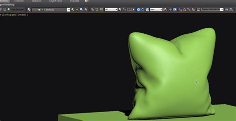 Image result for Cloth Modifier 3DS Max