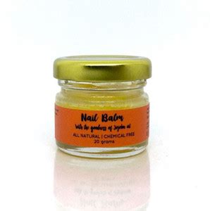 Vishisht Natural Nail balm - Price in India, Buy Vishisht Natural Nail ...