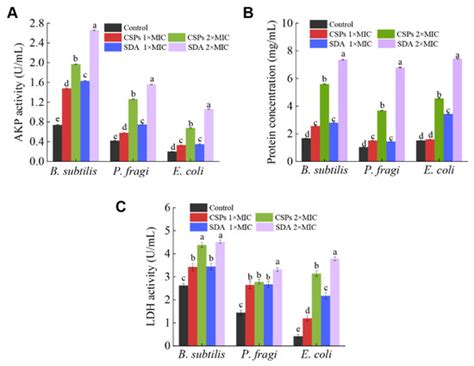Chestnut Shell Polyphenols Inhibit the Growth of Three Food-Spoilage ...