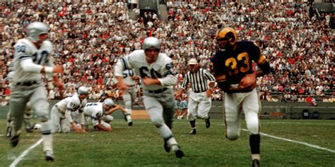 Players With the Most Kickoff Return Touchdowns in NFL History