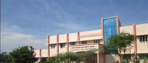 Bio - Tech | Government College Of Technology