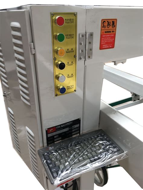 Image result for Long Arm Quilting Machine Computer