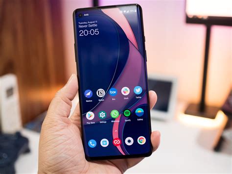 Image result for Color OS vs Oxygen OS