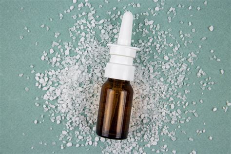 Does Saline Nasal Spray Expire? What You Need to Know About Shelf Life ...