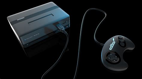 Image result for Polymega Boot