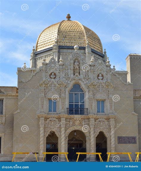 Golden Dome editorial stock image. Image of september - 45644559