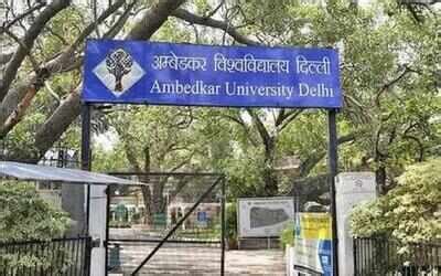 AUD Vice Chancellor's communal remarks draw criticism, campus ...