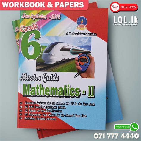 Image result for Maths 6th Class Guide