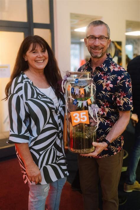 Latinoparty 35 Jahre Tanzschule Jahn