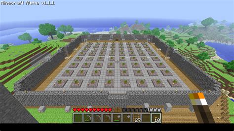 Image result for Tree Farm MC