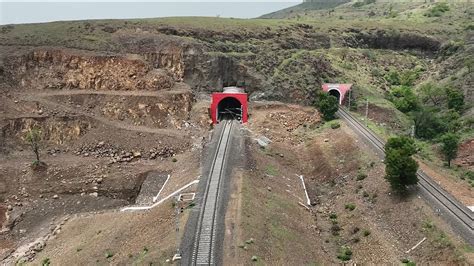 Central Railway Completes Doubling Of Challenging Shindawane–Ambale ...