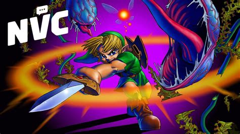 Nintendo Online's N64 Emulation Leaves a Lot to Be Desired - NVC 584