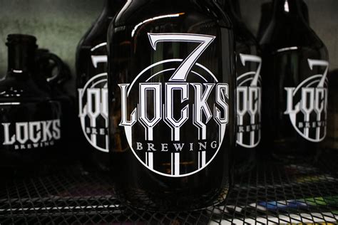 Growler Hour – 7 Locks Brewing