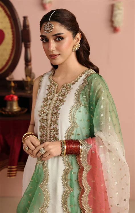 EIRENE | Jahanara Festive Edit '26 | Maya Pret – Chaand Tara