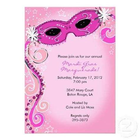 Image result for Invitation Card Example