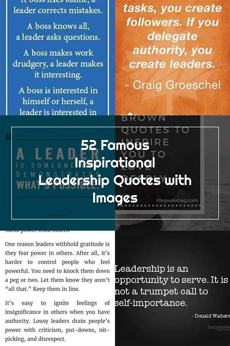 Inspirational Quotes On Leadership 的图像结果