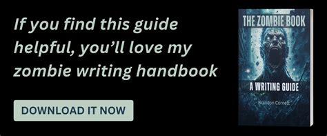 Image result for Zombie Story Script