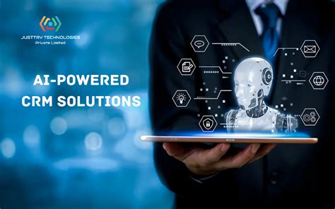 The Future of Customer Management: Exploring AI-Powered CRM Solutions ...