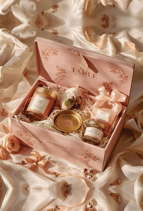 The Tahle Ritual Set – Tahle home & living