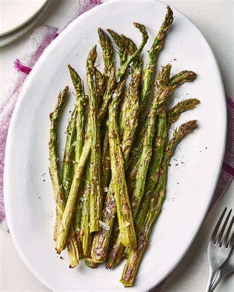 how to cook asparagus for 8 month old