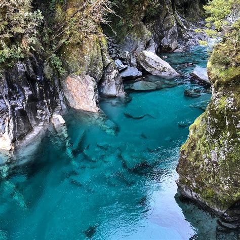 BLUE POOLS TRACK (2026) All You Need to Know BEFORE You Go (with Photos ...