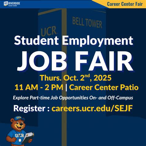 Career Fairs | Career Center