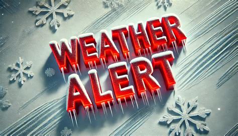 Weather Alert 的图像结果