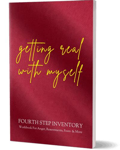 Image result for 4th Step Character Defects