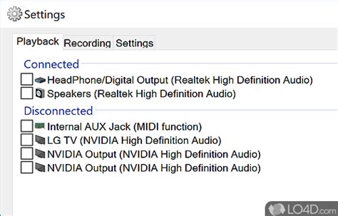 Image result for Sound Switch Setup