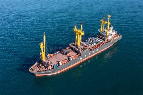 Image result for Loading Car Cargo Ship