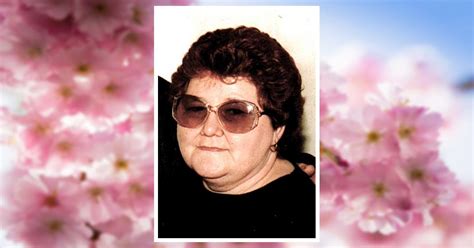 Obituary | Donnia Yancey | Pivont Funeral Home, Inc.