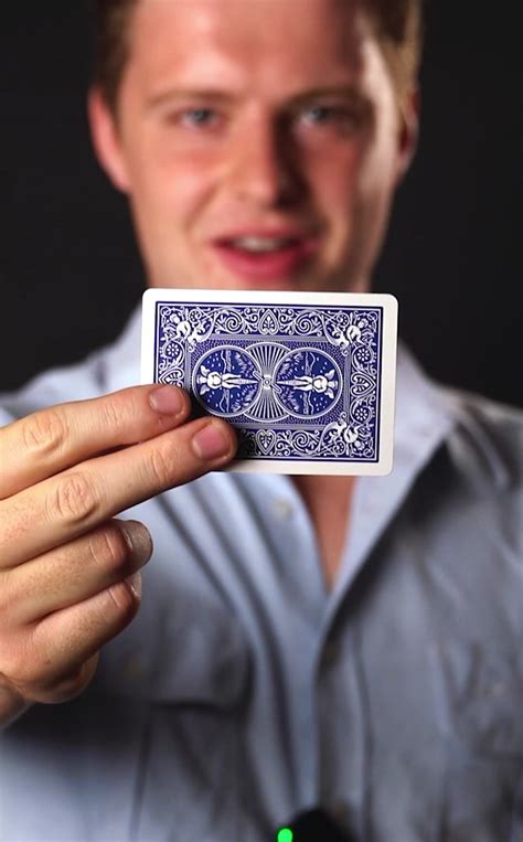 Rezultat imagine pentru Memory Magic Card Tricks
